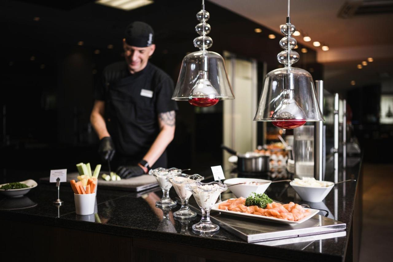 Hotel Rosengarten Schenna Ngoại thất bức ảnh